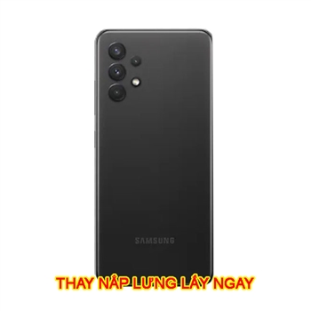 Thay nắp lưng Galaxy A34| A33| A32 chính hãng Samsung