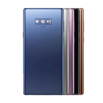 Thay nắp lưng Galaxy Note 9 chính hãng