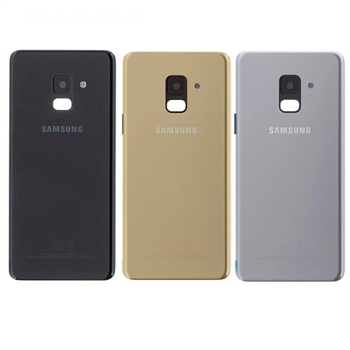 Thay nắp lưng Samsung Galaxy A8 Plus|2018|star chính hãng