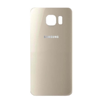 Thay nắp lưng Samsung Galaxy S6 Edge Plus chính hãng