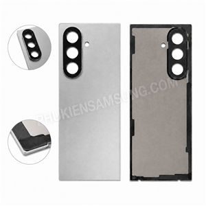 Thay nắp lưng Samsung Galaxy Z Fold 7 chuẩn form máy