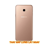 Thay nắp lưng Samsung J4 Plus|2018 chính hãng lấy ngay