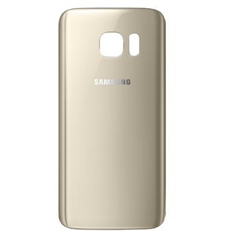 Thay nắp lưng Galaxy S7 Edge| S7 chính hãng