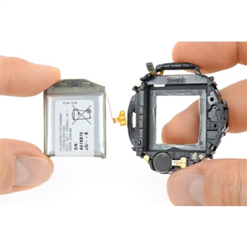 Pin đồng hồ Samsung Galaxy Active 2 chính hãng