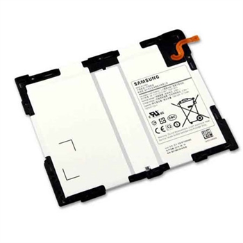 Thay pin Galaxy Tab A 10.5 2018 chính hãng lấy ngay