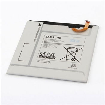 Thay pin Galaxy Tab A 8.0 chính hãng zin lấy ngay