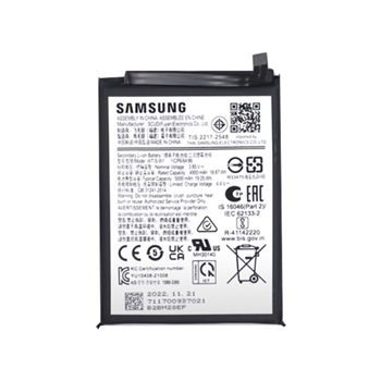 Thay Pin Samsung A14 chính hãng