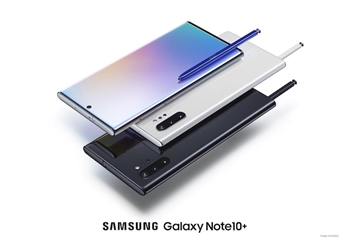Thay viền benzen Galaxy Note 10 Plus chính hãng