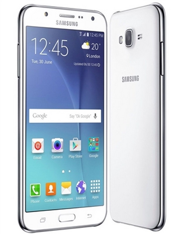 Thay viền benzen Samsung Galaxy J7 chính hãng