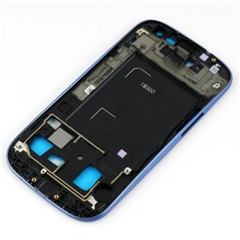 Thay viền Benzen Samsung Galaxy S3 i9300 chính hãng