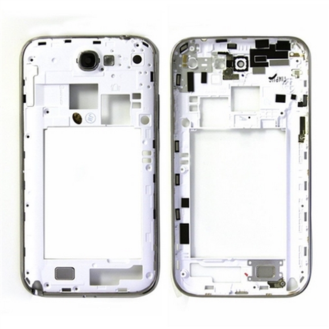 Thay viền Samsung Galaxy Note 2 N7100