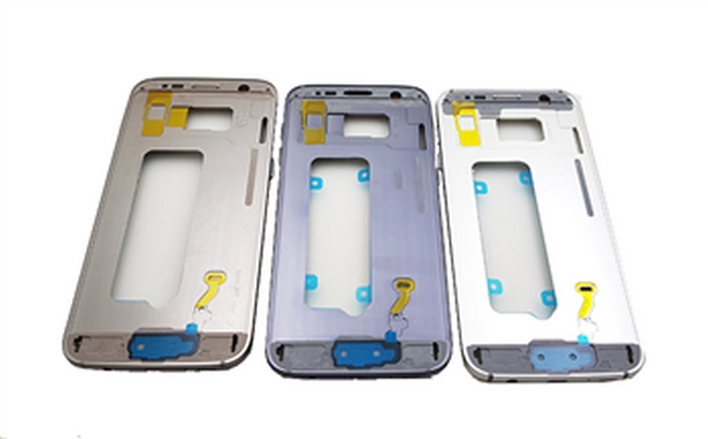 Viền benzen Galaxy S7 chính hãng