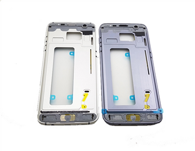 Viền benzen Galaxy S7 Edge chính hãng