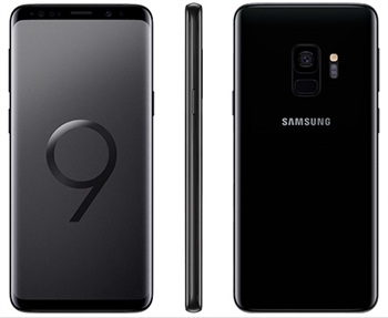 Viền benzen Galaxy S9 chính hãng