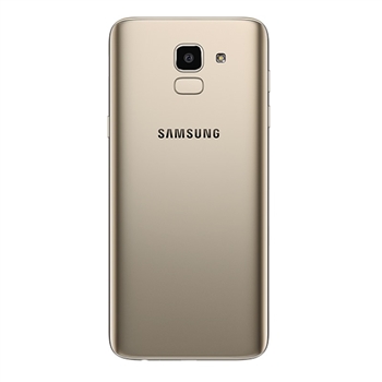 Viền benzen to và nắp lưng J6 2018| Plus chính hãng Samsung