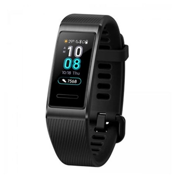 Vòng đeo tay Huawei Band 3 Pro