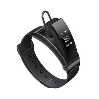 Vòng đeo tay kiêm tai nghe Bluetooth Huawei Talk Band B3