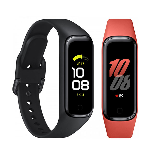 Vòng đeo tay Samsung Fit2 chính hãng HOT 2022