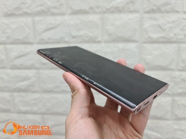 dán chống nhìn trộm Samsung S9 Plus, S9 