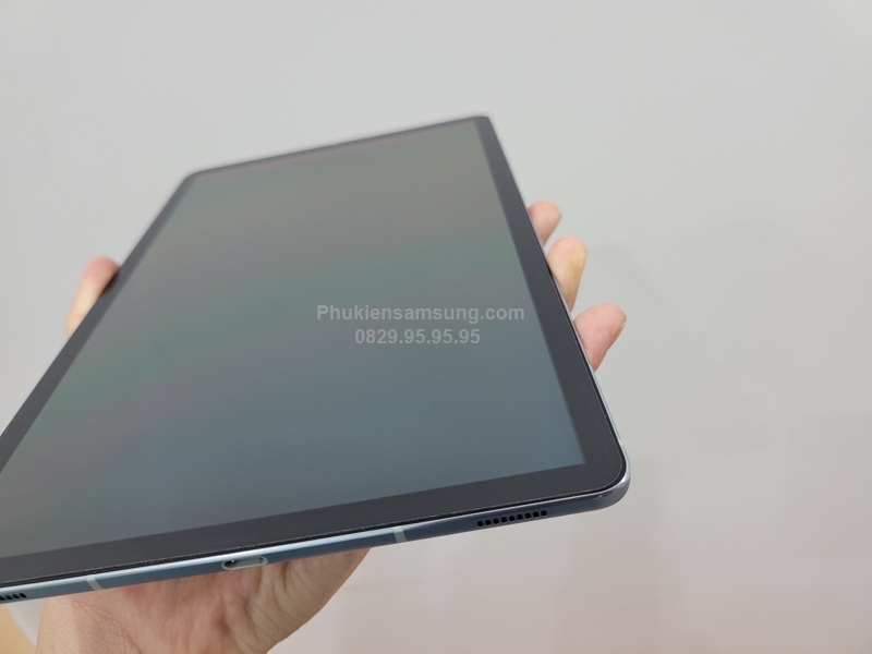 Miếng dán màn hình Tab S6|Tab S6 Lite Nano thủy tinh