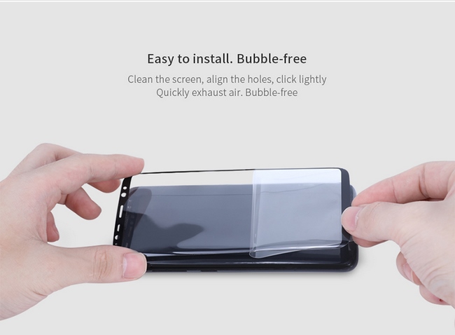 Miếng dán cường lực S8 Plus