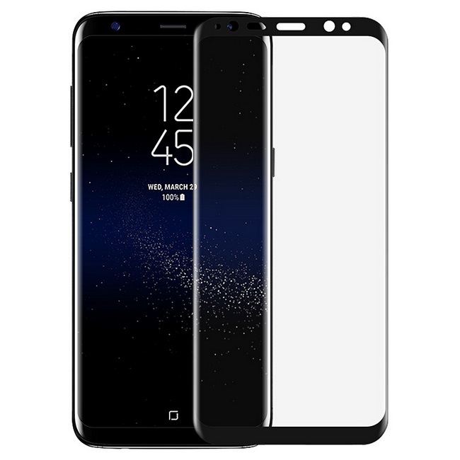 Dán Full]Màn Hình Samsung Galaxy S9 Plus Hiệu Vmax Cao Cấp