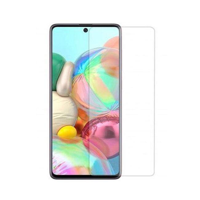 Kính cường lực Nano thủy tinh Galaxy A55 5G