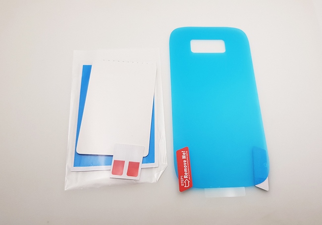 Miếng dán lưng Vmax Galaxy S8 