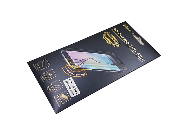 Miếng dán lưng Vmax Galaxy S8 