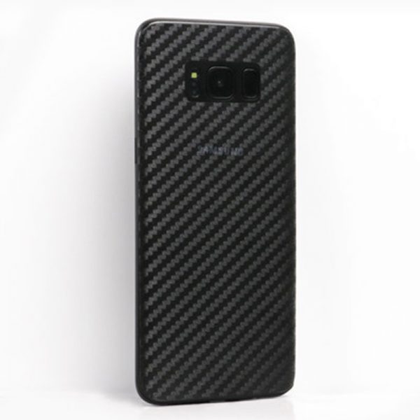 miếng dán lưng vân cacbon Galaxy Note 8