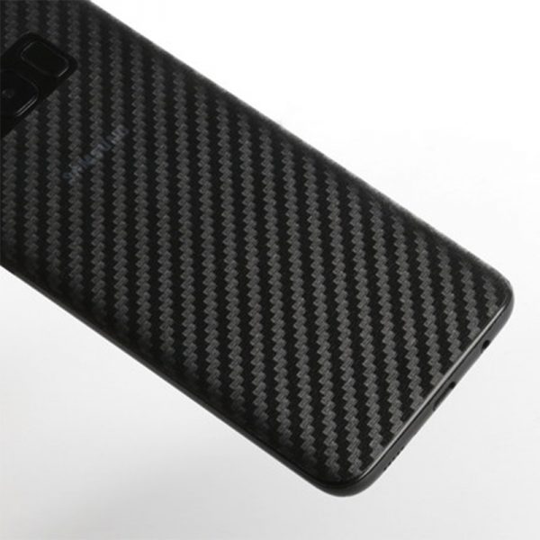 miếng dán lưng vân cacbon Galaxy Note 8