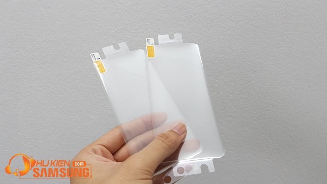 Miếng dán màn hình Galaxy S10 chính hãng hcm