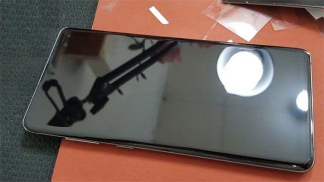miếng dán màn hình S19 Plus uv chính hãng
