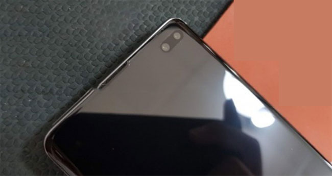 dán màn hình S10 Plus uv giá rẻ