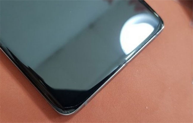 dán màn hình galaxy S10 Plus uv chính hãng