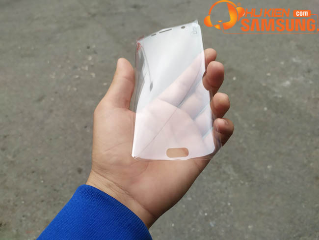 Dán màn hình Galaxy S7 Edge hiệu Gor