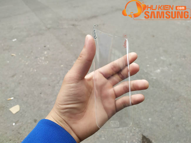 Dán màn hình Samsung Galaxy S7 Edge hiệu Gor giá rẻ