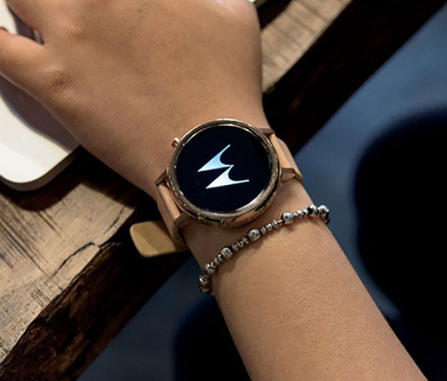 motorola moto 360 (gen 2) smartwatch CHÍNH HÃNG GIÁ BAO NHIÊU