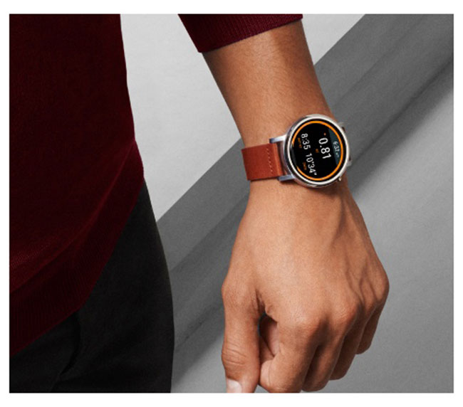 moto 360 gen 2 42mm chính hãng giá bao nhiêu