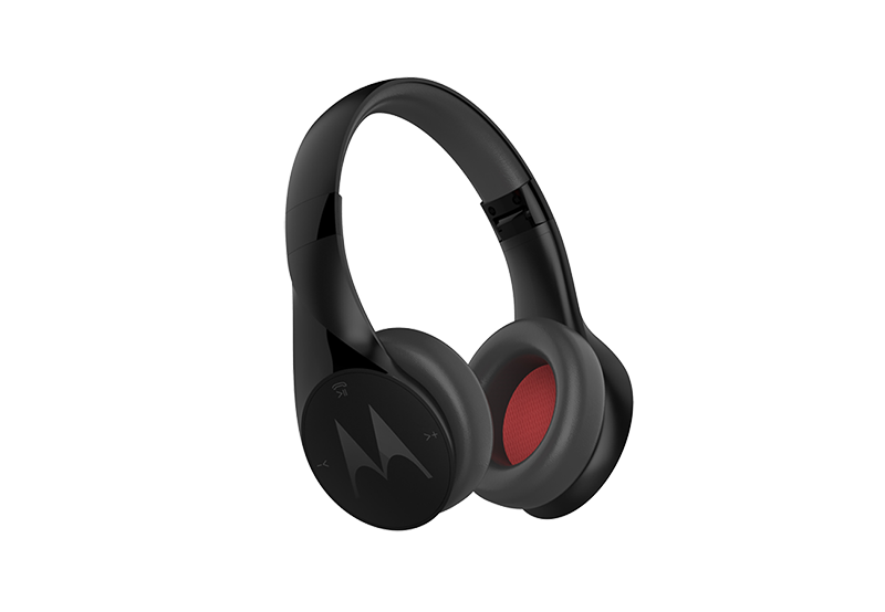 Tai nghe Motorola Pulse Escape