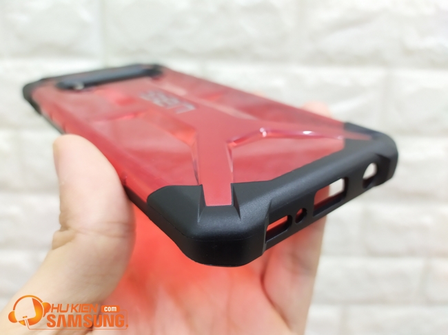 Ốp lưng chống sốc Samsung S10 Plus UAG Plasma chính hãng Ốp lưng chống sốc Samsung S10 Plus UAG Plasma chính hãng