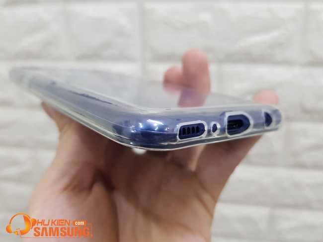 Ốp lưng Silicon Samsung M20 giá rẻ 