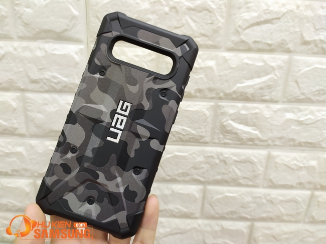 á»p lÆ°ng UAG Pathfinder S10 Plus