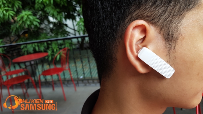 HƯỚNG DẪN KẾT NỐI TAI NGHE bLUETOOTH HUAWEI AM04S