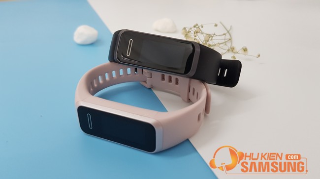 địa chỉ mua vòng đeo tay thông minh Huawei Band 4 giá rẻ HCM