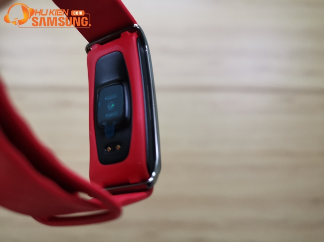 vòng đeo tay thông minh Huawei Band Color A2