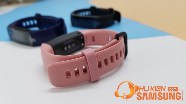 mua vòng đeo tay thông minh Huawei Honor band 5 giá rẻ HCM