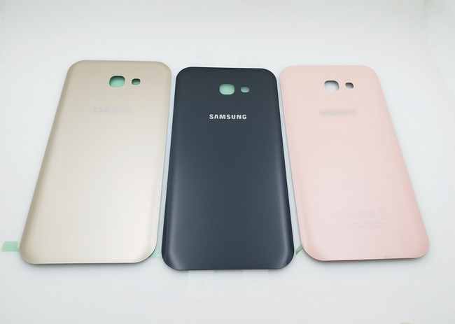 nắp lưng Galaxy A7 2017