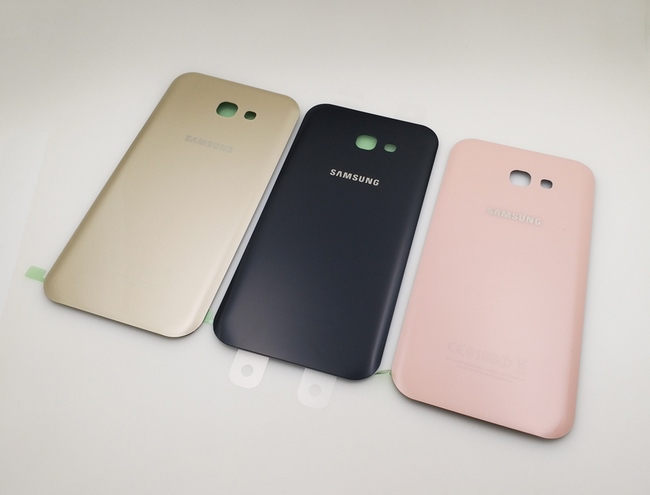nắp lưng Galaxy A7 2017