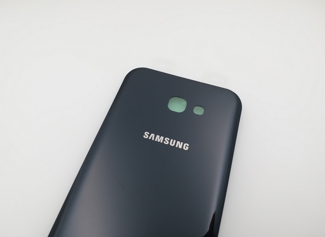 nắp lưng Galaxy A7 2017